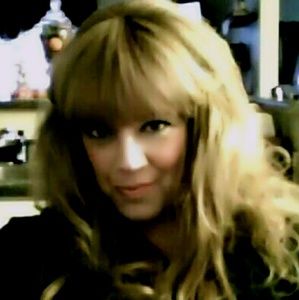 Meet your Posher, Kristine